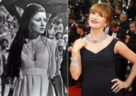 Доктора Куинн забыли!