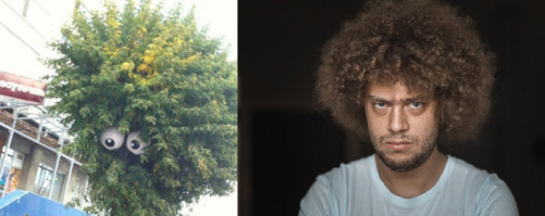 30 самых гениальных актов вандализма