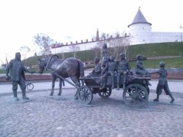 и мои "5 копеечек"..Красивый город.