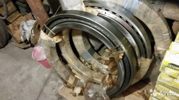 Мы  крутим  подшипники.
...от  белаза.
(с) Челябинск