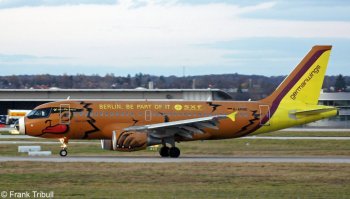 Самолет с красноярской лайкой умилил китайцев