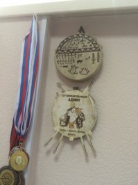 Отмечусь пожалуй)