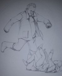 Преступление и наказание