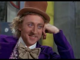 Чего то как то слабо, я верю в тебя, ты способен на большее, взорви интернет!