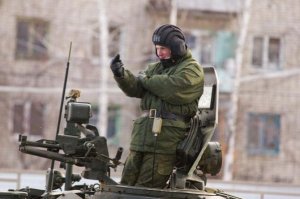 А теперь тебе какл на заметку, у настоящих РУССКИХ этот жест вот так выглядит!