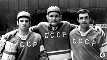 Харламов, Михайлов, Петров.