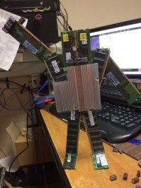 Что делают сисадмины, когда не исправляют косяки?