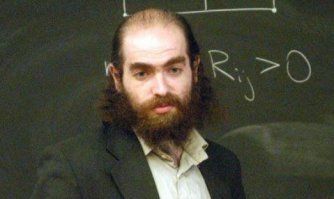 Половину из перечисленных не ученые, а предприниматели. Вот такие двигают мир вперед: