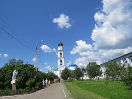 КАЗАНЬ