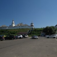 КАЗАНЬ