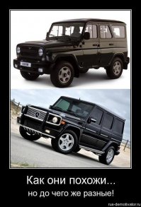 Подборка автомобильных приколов