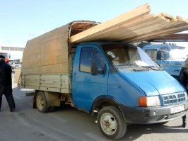 Катюша уже не та!