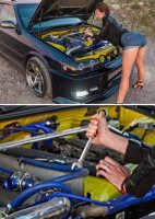 Не, ну а чо провал то сразу? *опу выставила грамотно, в этом и был смысл!