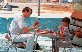 На день рождения годовалой крохи позвали помощника шерифа