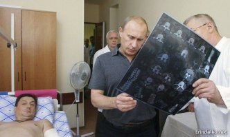 Деградация как направление развития личности?