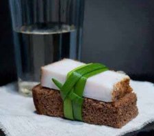 10 лучших блюд из хлеба