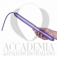 Осталось надуть шарик и в штаны.