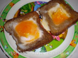 10 лучших блюд из хлеба