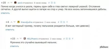 Женский взгляд на многоженство