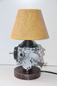 Зачем кота. У меня всяких зап.частей убитых целое море.