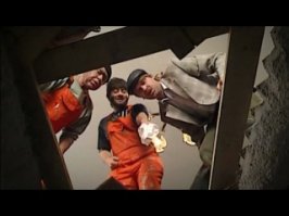 Лифт в прогреб