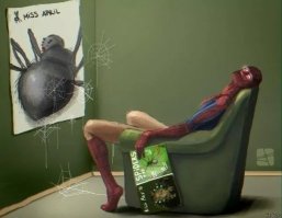 Смешные комментарии и высказывания из социальных сетей