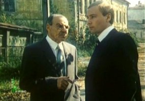 Да и в "Адвокате" не хуже...