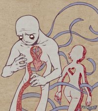 Другие мужчины делают хорошие подарки, а ты нет