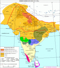И много ещё чего осталось от них.