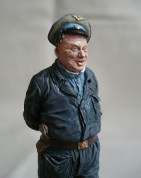 В ставке Гитлера все малахольные.