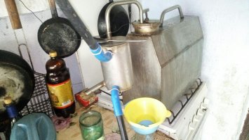 А у нас все проще