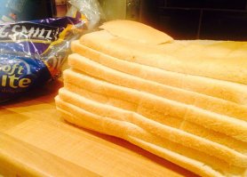 Когда продукты издеваются над нами