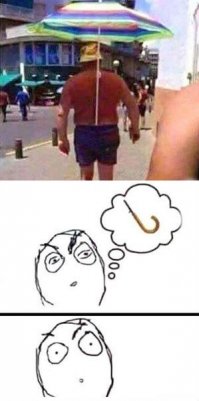 Несколько способов охладиться в жару