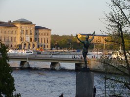 "Мой" Стокгольм (2012)