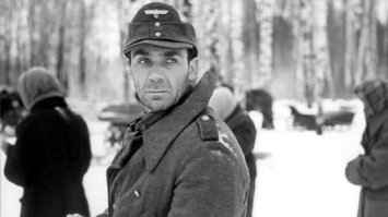 Заманский Владимир Петрович, тоже почему то не народный артист СССР.