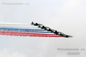 День ВМФ-2017