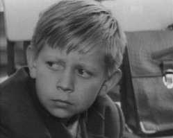 Андрей Войновский. Чудак из пятого  Б