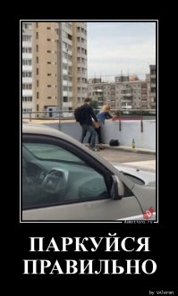 Свежая подборка демотиваторов, которые поднимут вам настроение