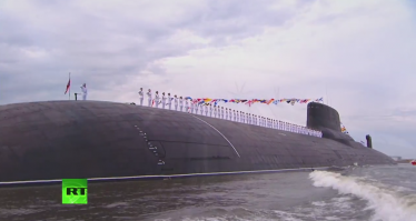 Вот это мощь.....!