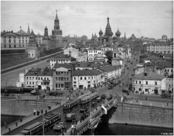 Мосты в изобразительном искусстве