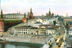 Мосты в изобразительном искусстве