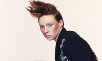 Один день из жизни парикмахера. Да, да... именно парикмахера