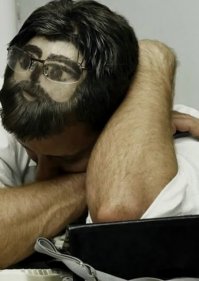 Один день из жизни парикмахера. Да, да... именно парикмахера