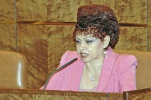 Один день из жизни парикмахера. Да, да... именно парикмахера