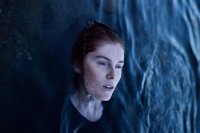 Пробросалась дерьмом на Фишках - теперь откисай