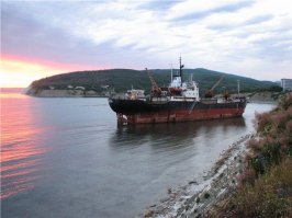 Новороссийск, Цемесская бухта