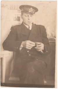 Флотский альбом