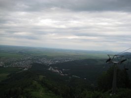 Белокуриха - 15-тысячный город Алтайского края