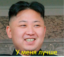 Один день из жизни парикмахера. Да, да... именно парикмахера