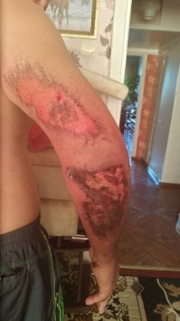 Ну всем же интересно...